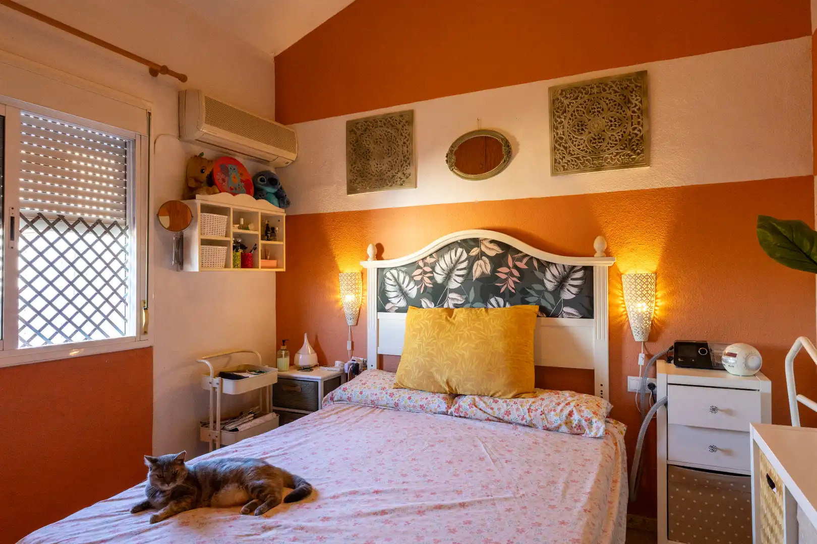 Maison jumelée avec jardin à vendre à Olivares, imagen 17