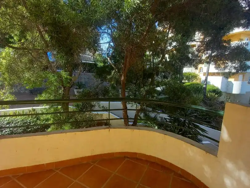 Pis amb jardí de lloguer a Calle el califa 16, imagen 10