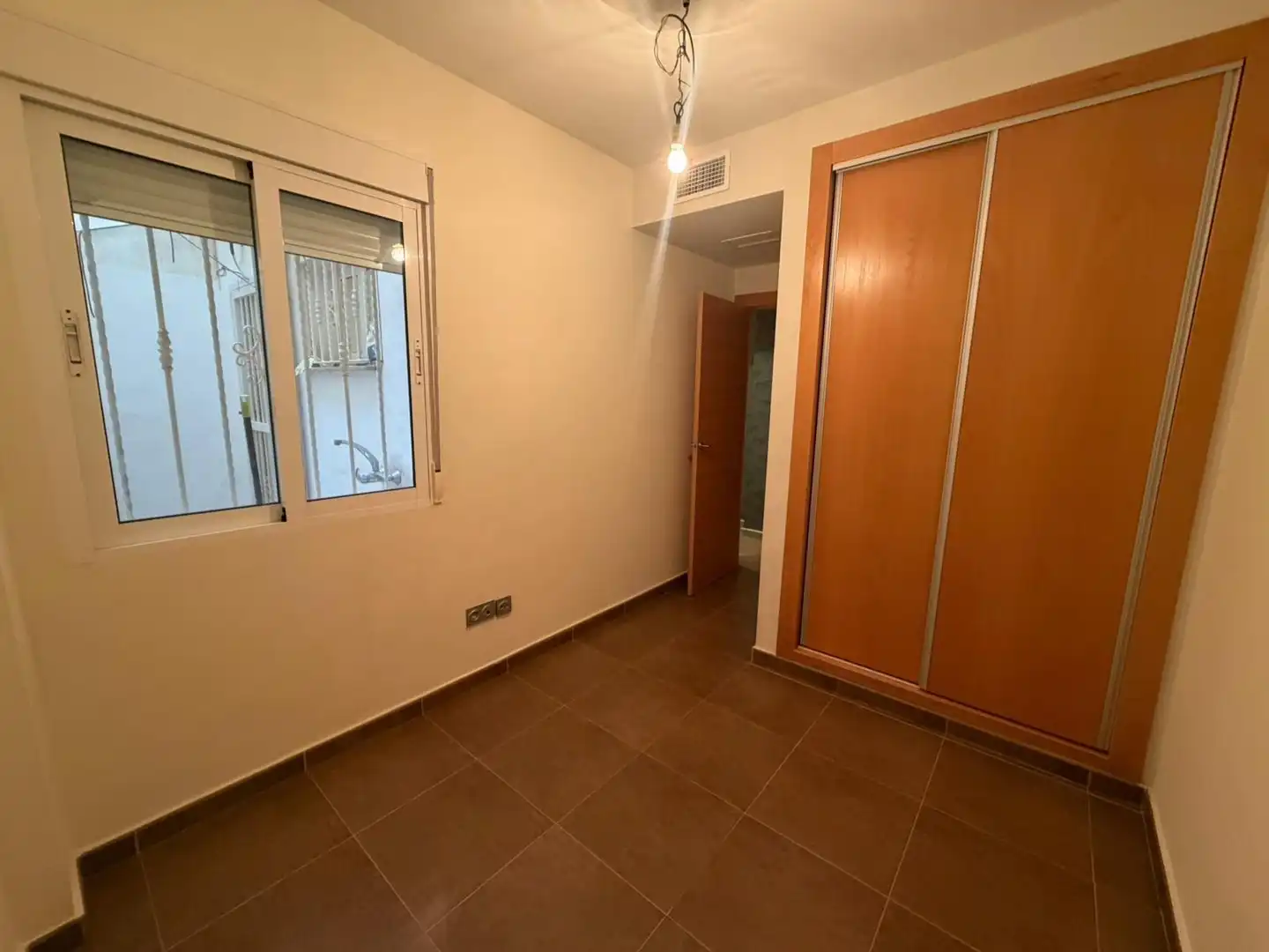 Dormitori de Apartament en venda en Almoradí amb Aire condicionat i Balcó