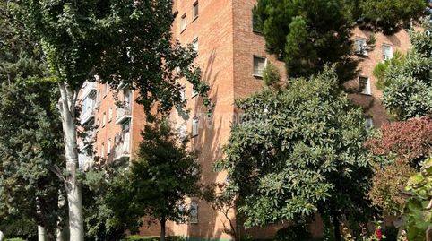 Foto 4 de Piso en venta en Guindalera, Madrid Capital