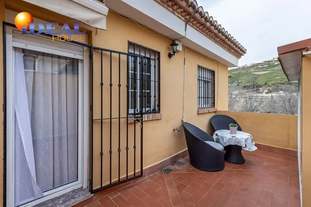 Casa en venta en Genil, imagen 3