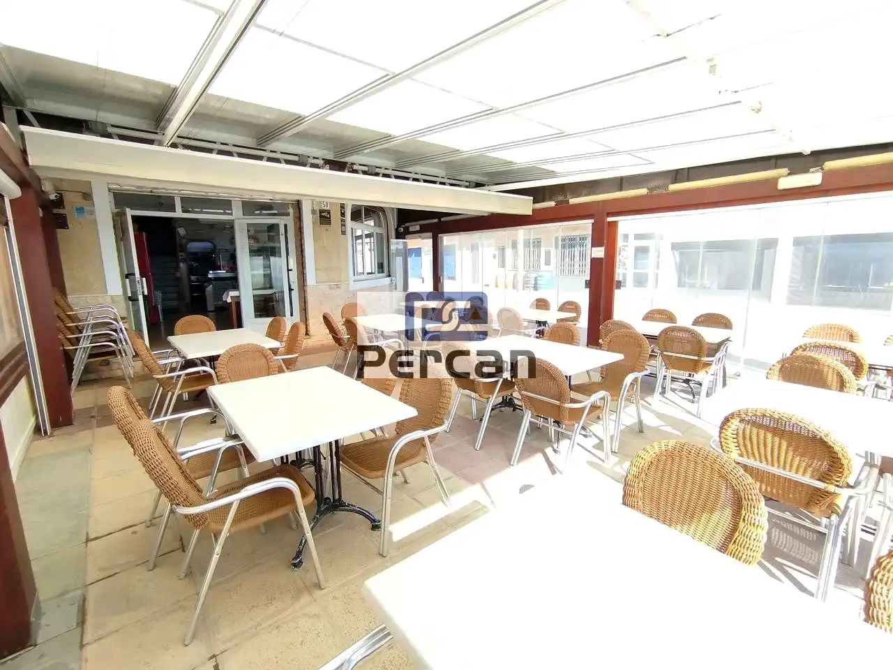 Locale commerciale in vendita a calle de Sant Vicent, imagen 4