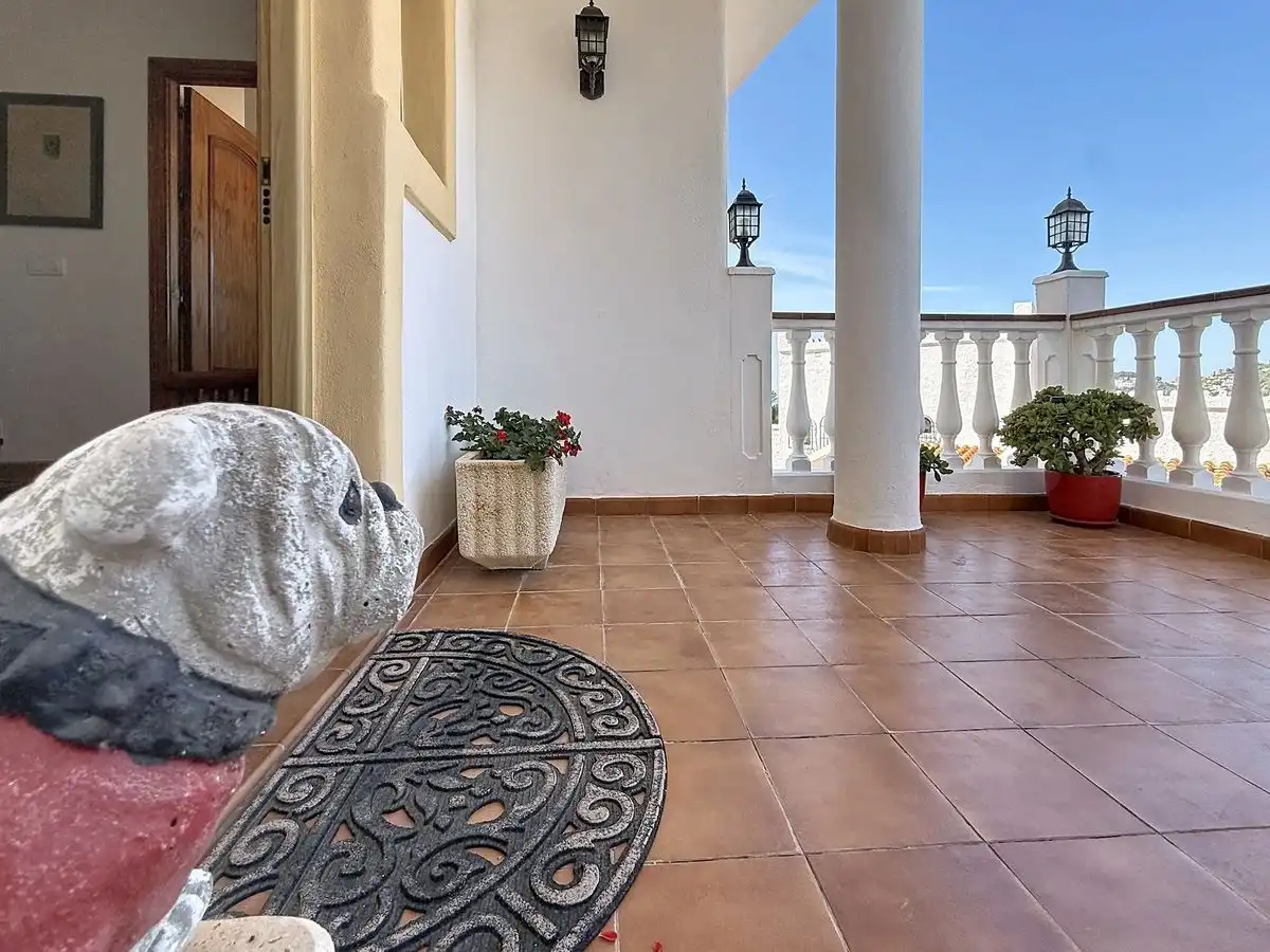 Villa con piscina in vendita a COTOBRO, imagen 42