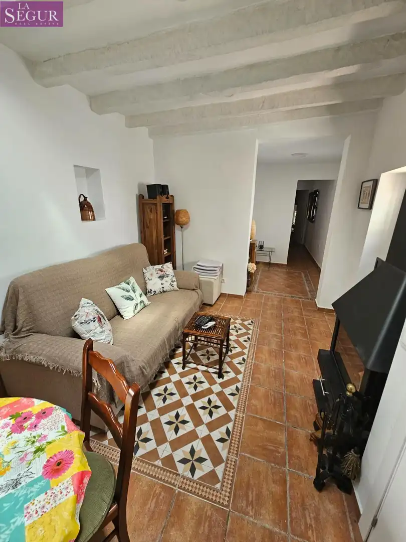 Apartment with terrace for sale in Vejer, imagen 15