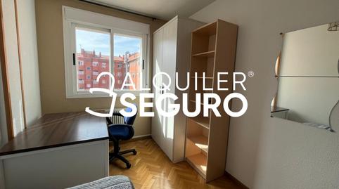 Foto 5 de Piso de alquiler en Rosa Chacel, Getafe Norte, Getafe