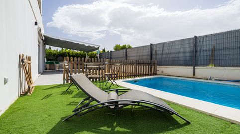 Foto 2 de Casa o xalet en venda a Calle Ibiza, Ogíjares, Granada