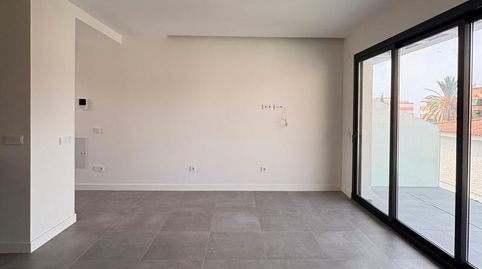Foto 4 de Piso de alquiler en C. Herrera, Pedregalejo - Morlaco, Málaga Capital