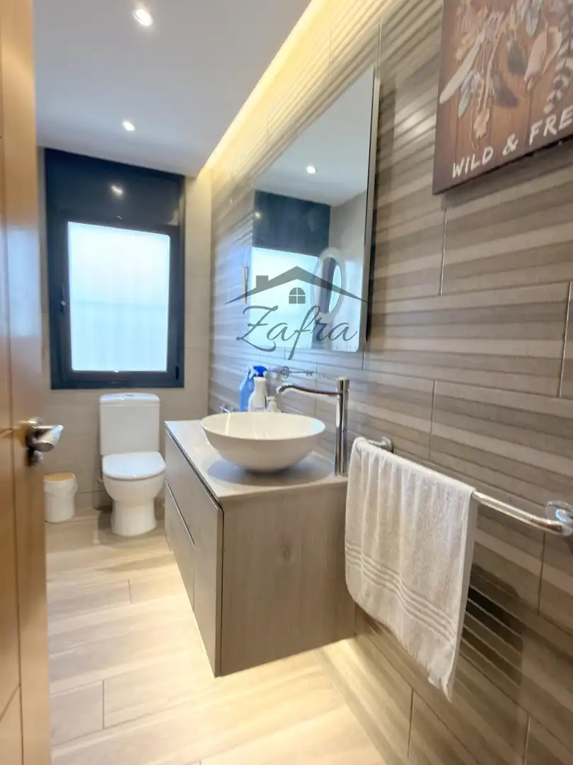 Haus mit Pool zum Verkauf in Carrer Carrer de Breda, 3, imagen 23