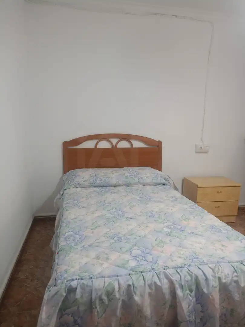 Bedroom of Country homes for sale in Lorca