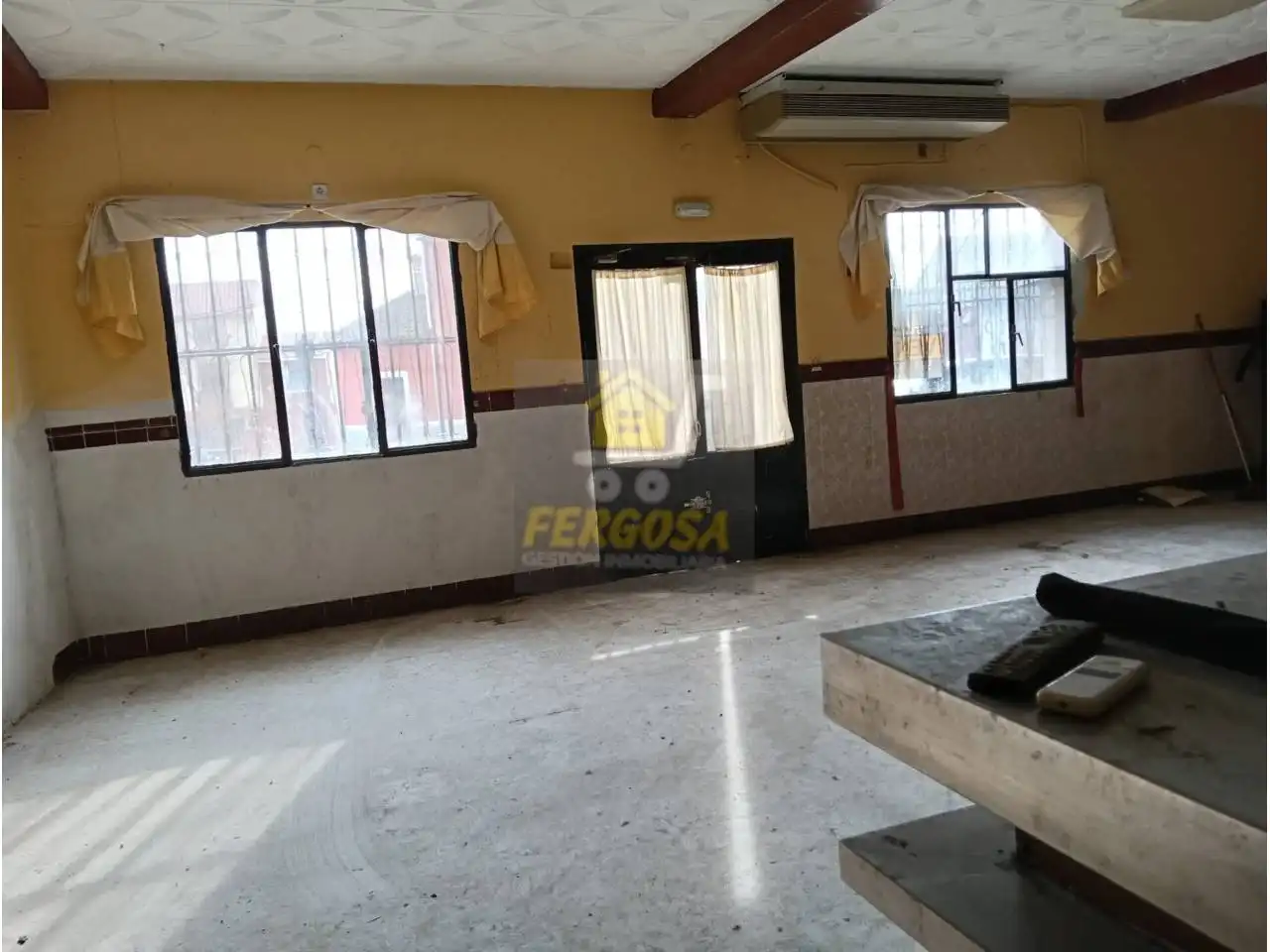 Wohnung zum Verkauf in Nombela mit Terrasse und Möbliert