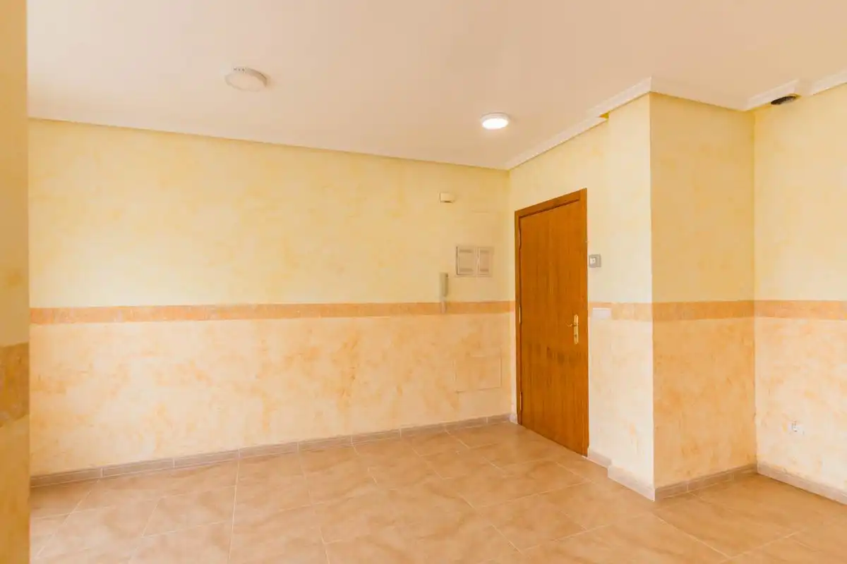 Piso en venta en Abanilla con Calefacción, Terraza y Balcón