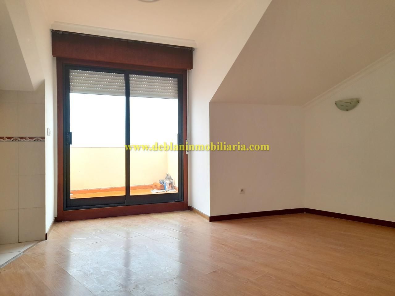 Dormitori de Pis en venda en Tomiño amb Terrassa