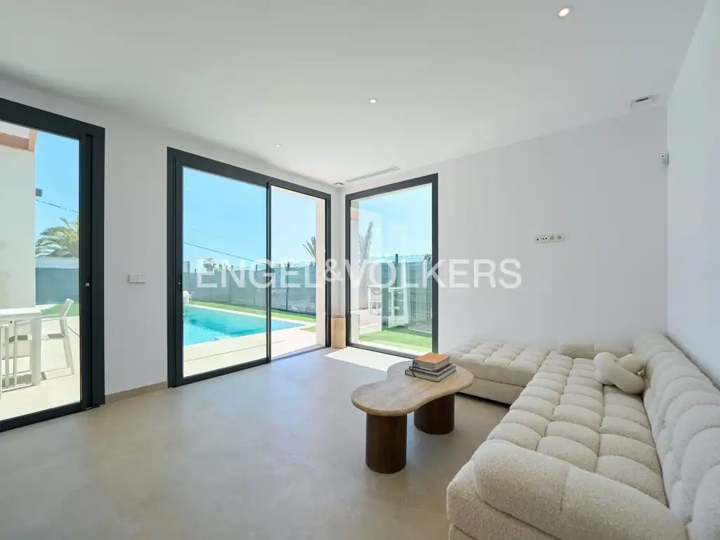Maison avec piscine à vendre à Escandinavia - Cautivador, imagen 6