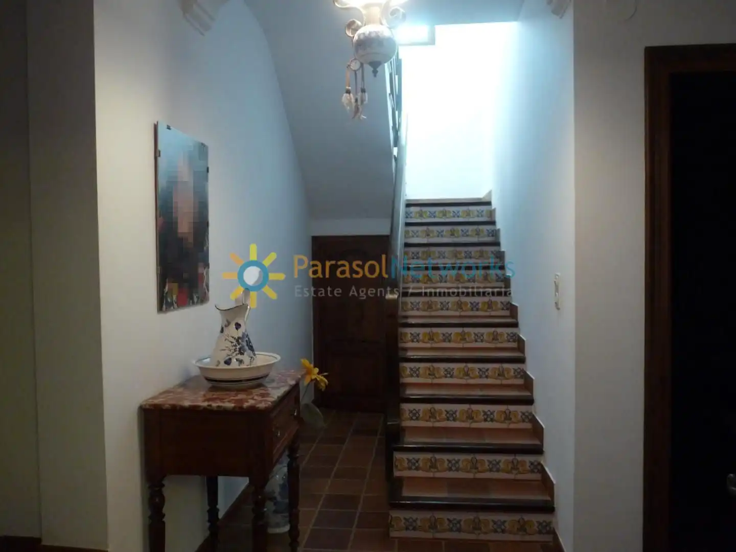 Villa mit Garten zur Miete in La Font d'en Carròs, imagen 29