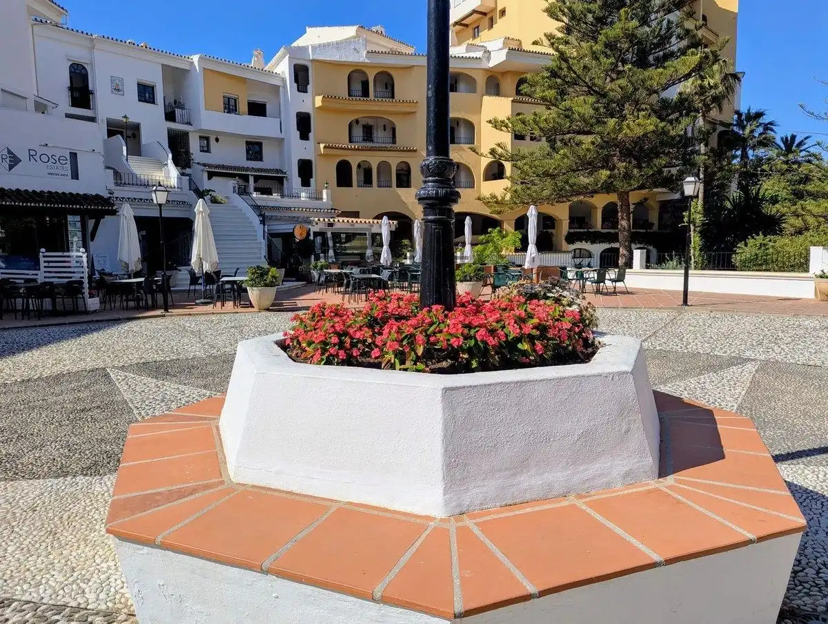 Exterior view of Attic for sale in Elviria - Cabopino
