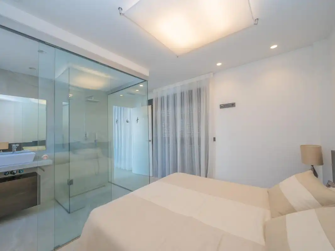 Casa amb terrassa en venda a Av. del Salvador, imagen 29
