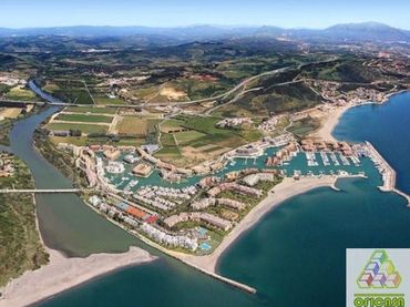 Terreno residenziale in vendita a San Enrique - Guadiaro -  Pueblo Nuevo