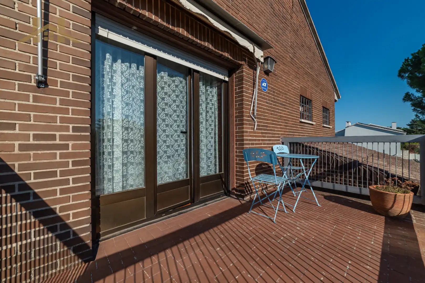 Villa con terrazza in vendita a Calle Cáceres, imagen 22