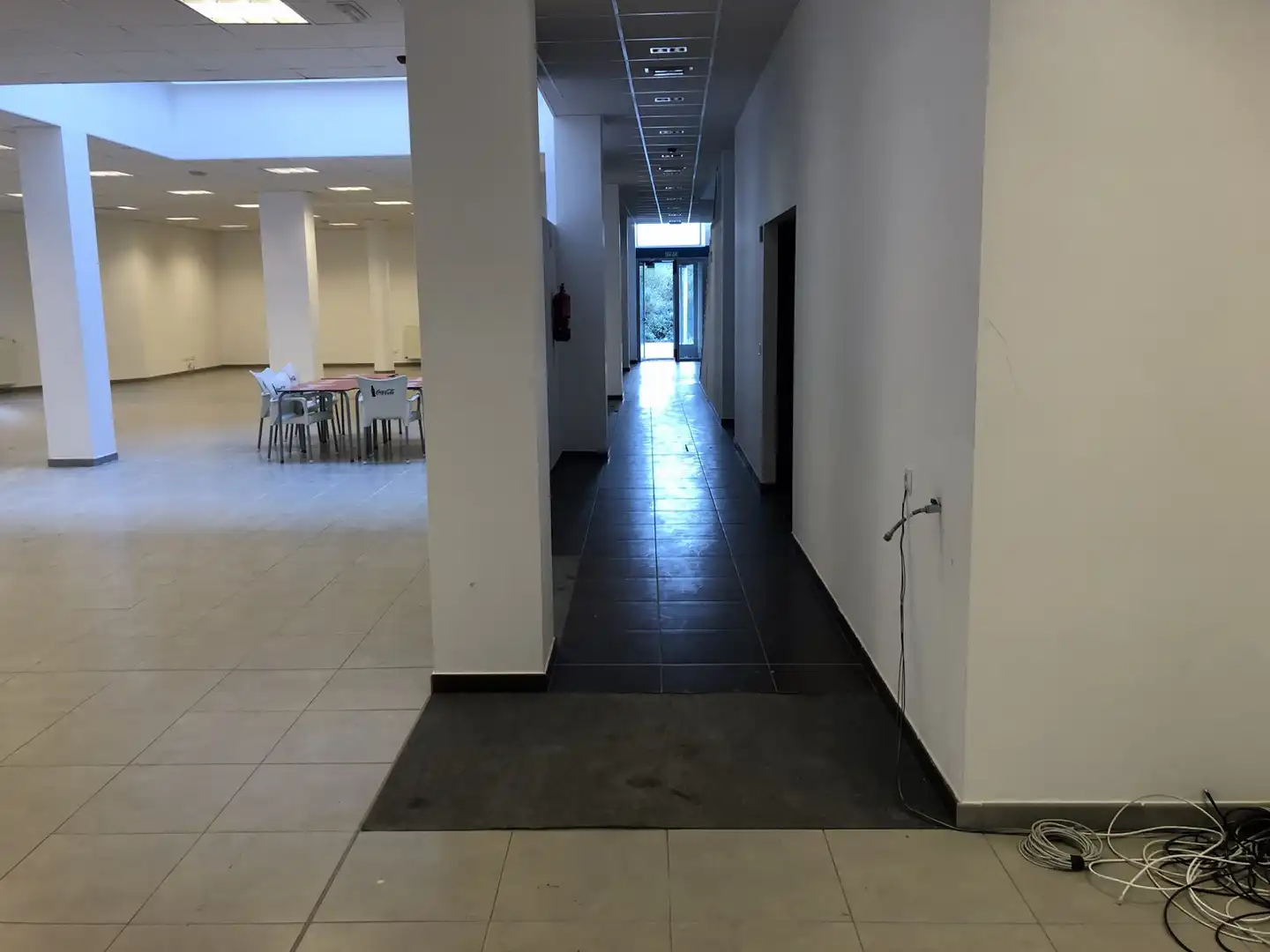 Ufficio in affitto a Avenida Niceto Alcalá-Zamora, imagen 7