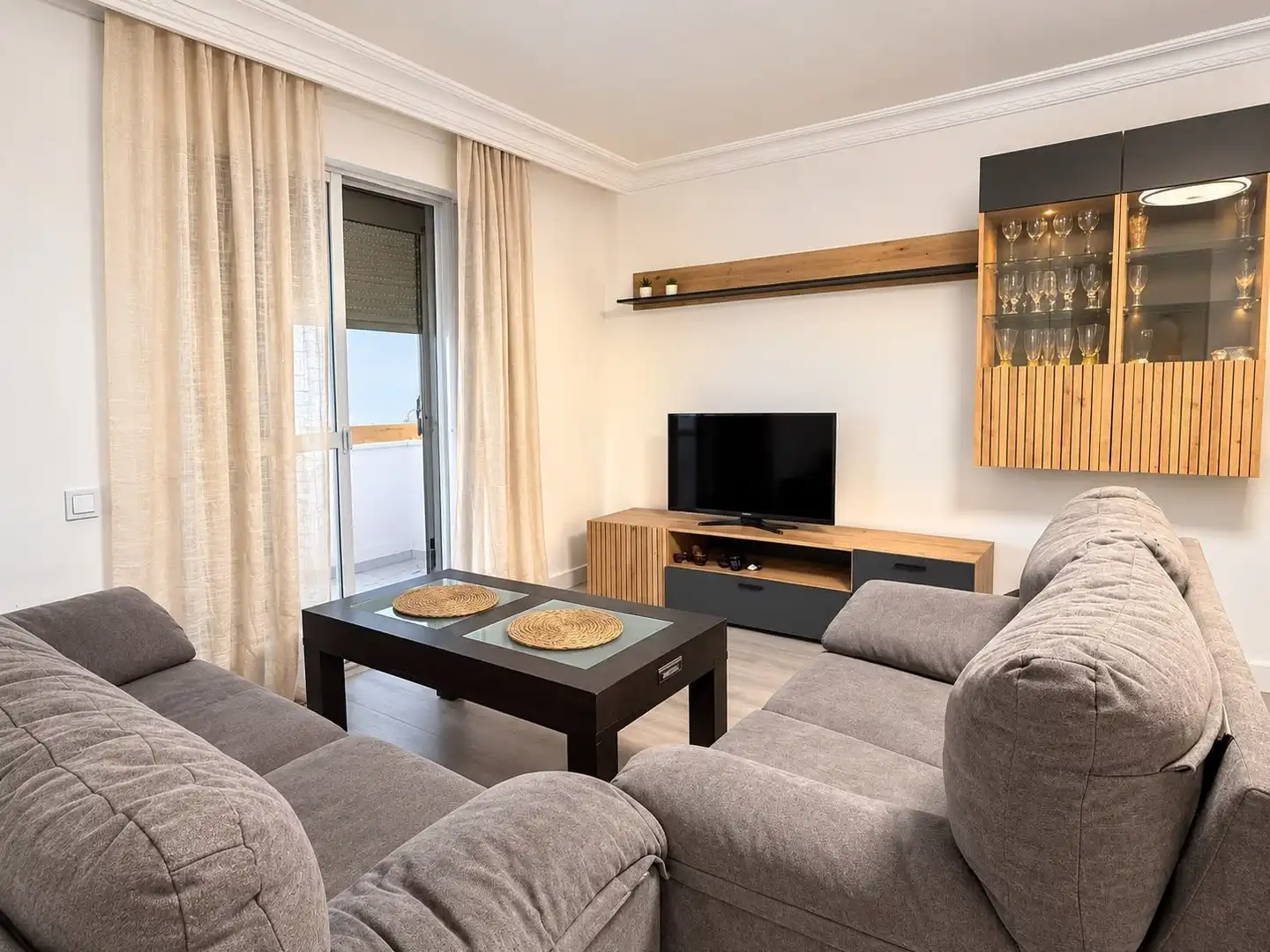 Flat for rent in Huelva, Huelva