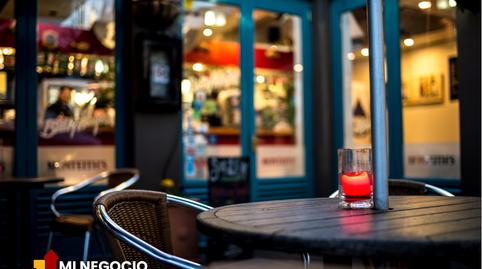 Photo 3 of Premises to transfer in Paseo del General Martínez Campos, Almagro, Madrid