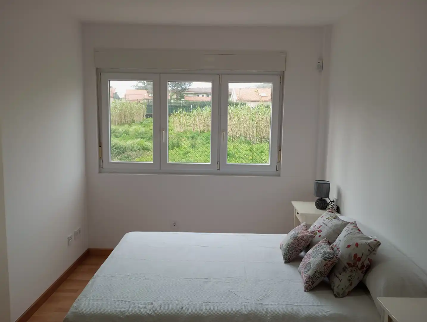 Apartament de lloguer a Rúa Anchoa, 30, Fisterra