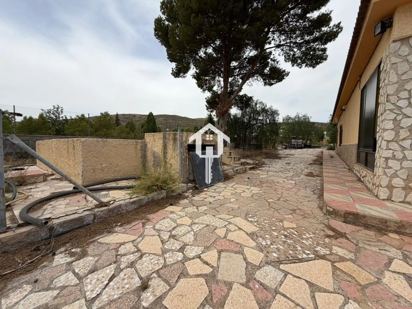 Piso en venta en Alicante / Alacant con Jardín privado, Trastero y Piscina