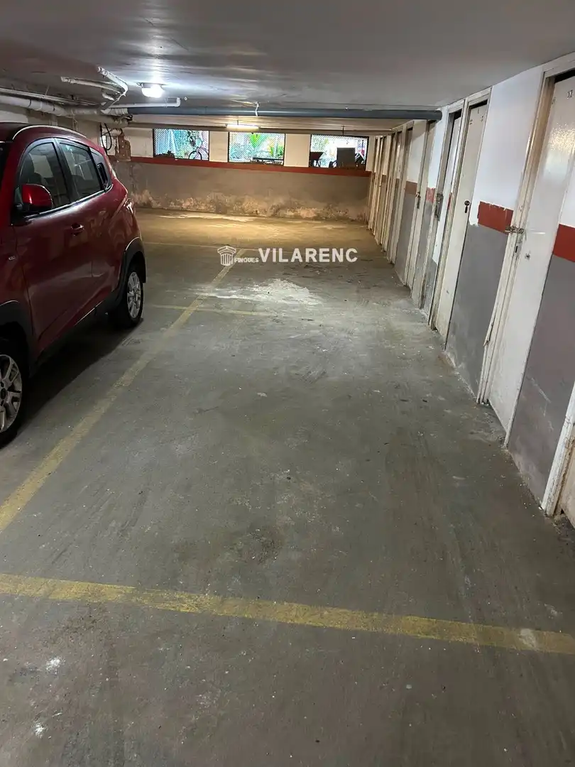 Piso con ascensor en venta en Lluis Companys, imagen 22
