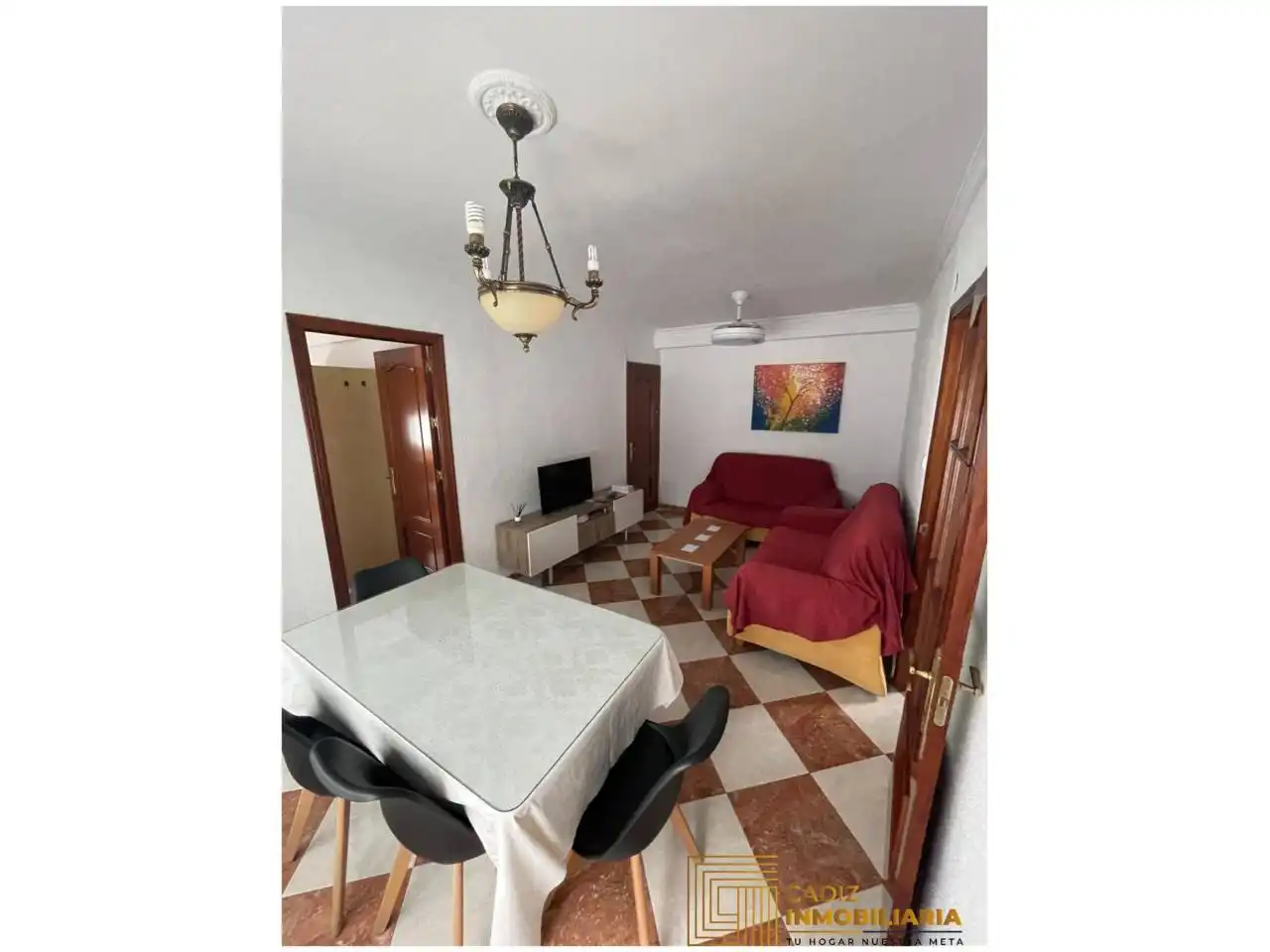 Wohnung mit Aufzug zum Verkauf in Calle Diego Arias, imagen 7