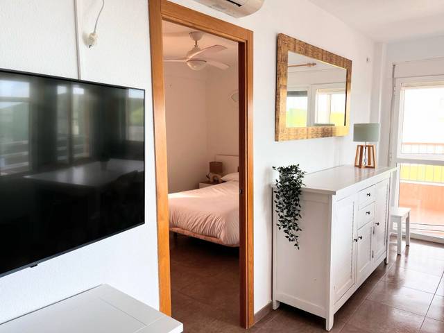 Apartamento en Alquiler en Carrer de la Vall d'Aigües en Bega de Mar