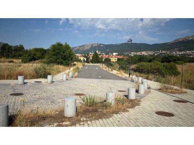 Terreno residencial en Venta en Centro - Manguilla