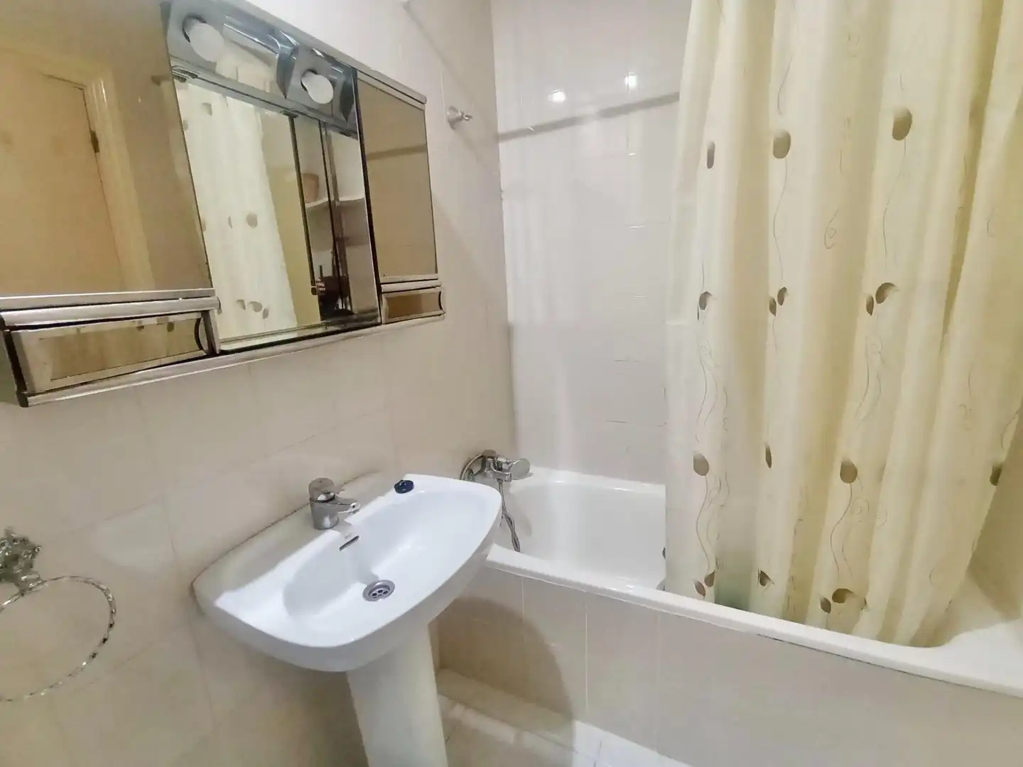 Bany de Estudi en venda en Málaga