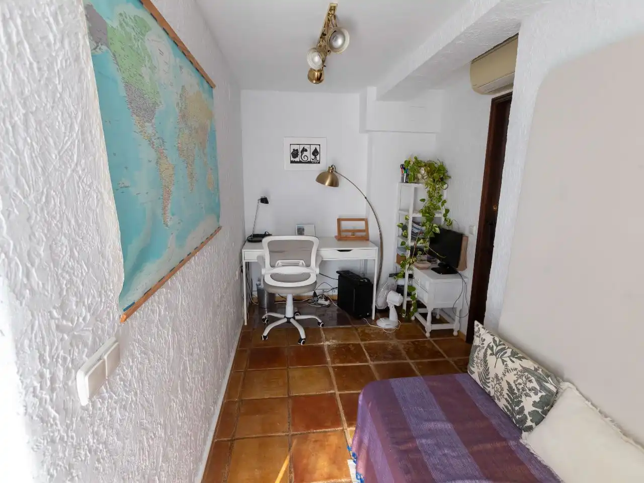 Mini appartamento con piscina in vendita a Calle Clot del Mingot 10, imagen 18