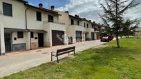 Exterior view of House or chalet for sale in Leiva  with Heating, Private garden and Terrace