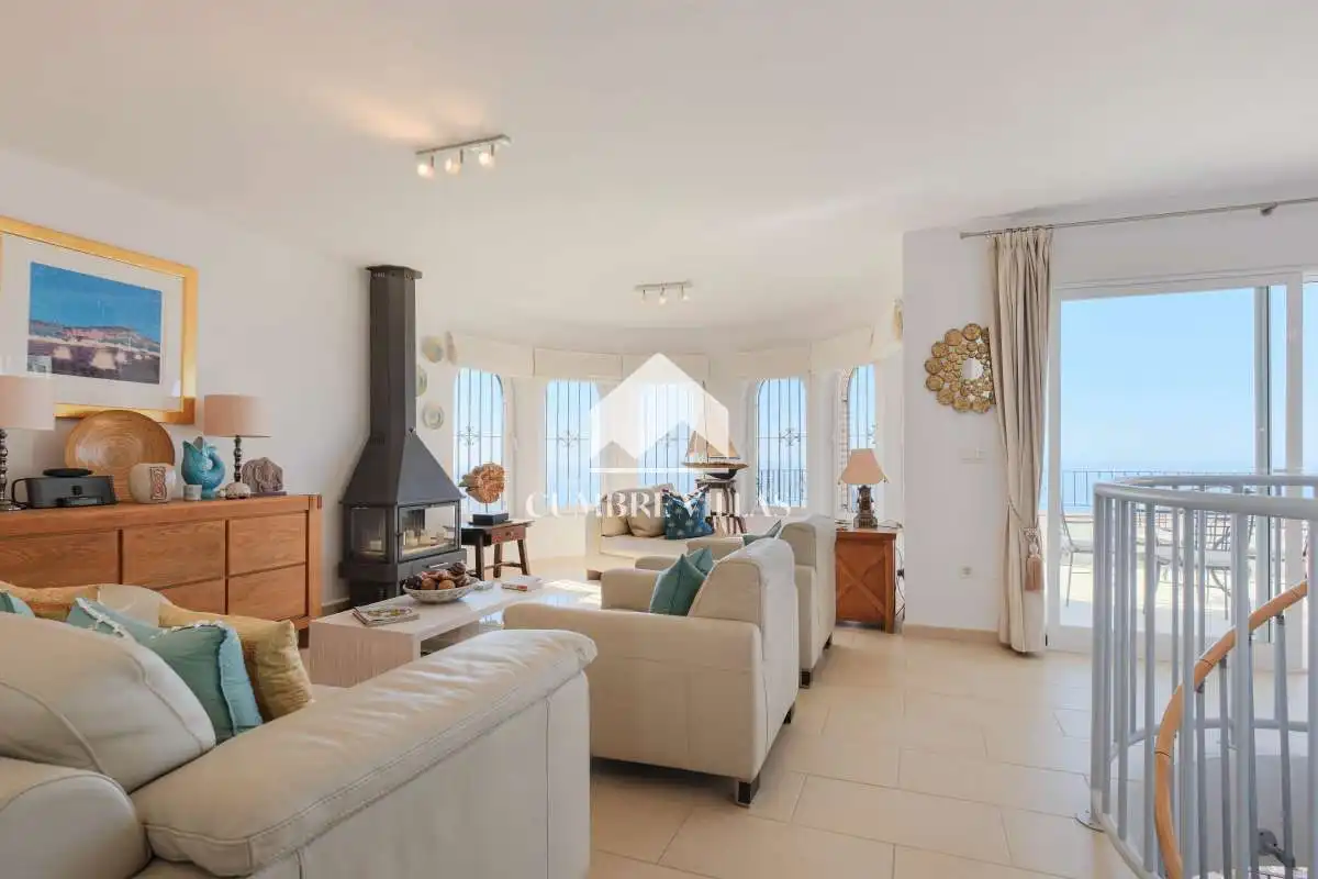 Haus mit Pool zum Verkauf in Monte los Almendros - El Pargo - Costa Aguilera, imagen 15