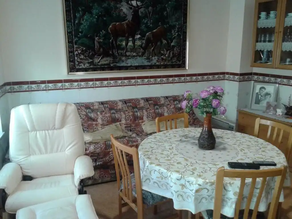 Casa amb terrassa en venda a Carrer Muntanya 32, imagen 4