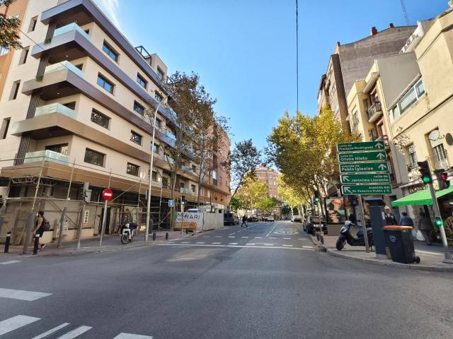 Piso en Venta en cenicientos en Berruguete