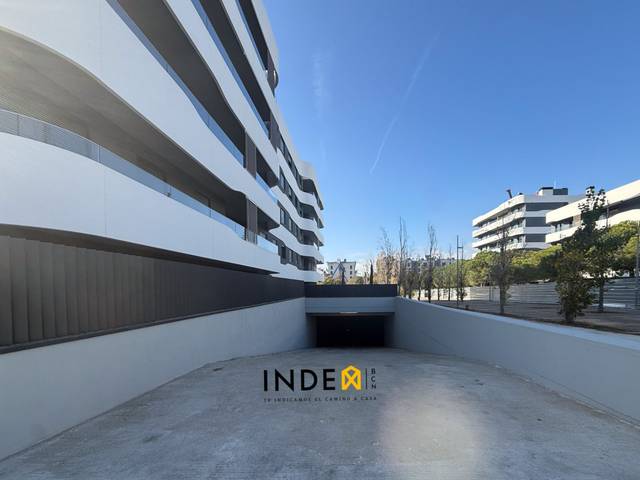 Piso en Alquiler en Mas d'En Serra - Els Cards