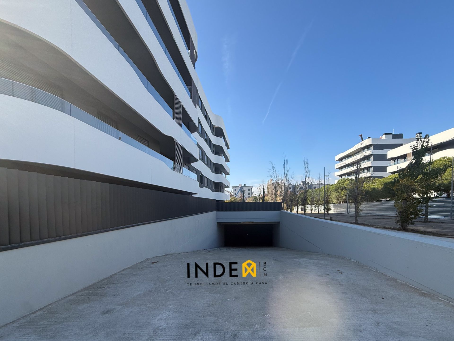 Pis de lloguer a Mas d'En Serra - Els Cards