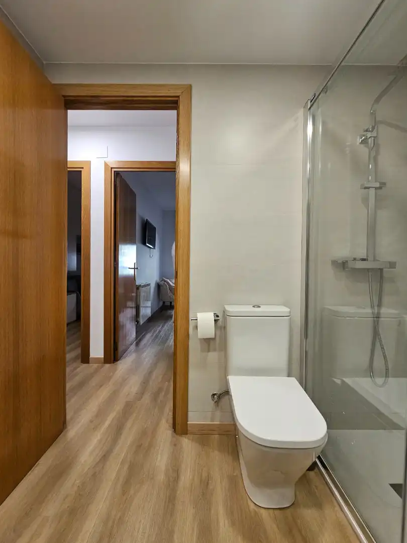 Baño de Piso en venta en Barcelona con Aire acondicionado, Calefacción y Parquet