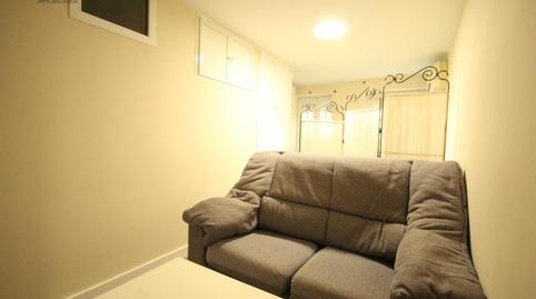 Foto 5 de Estudi de lloguer a Cruz Roja, Sevilla