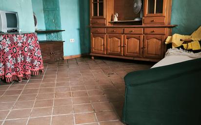 Living room of House or chalet for sale in San Roque  with Terrace