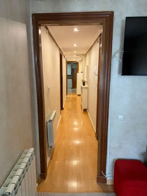 Flat for sale in Vitoria - Gasteiz  with Heating, Terrace and Balcony