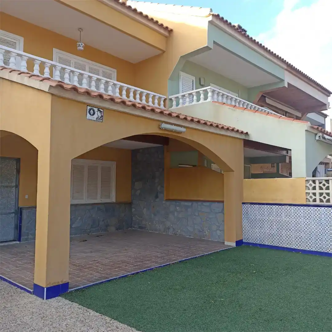 Dúplex en venda en Los Narejos - Punta Calera