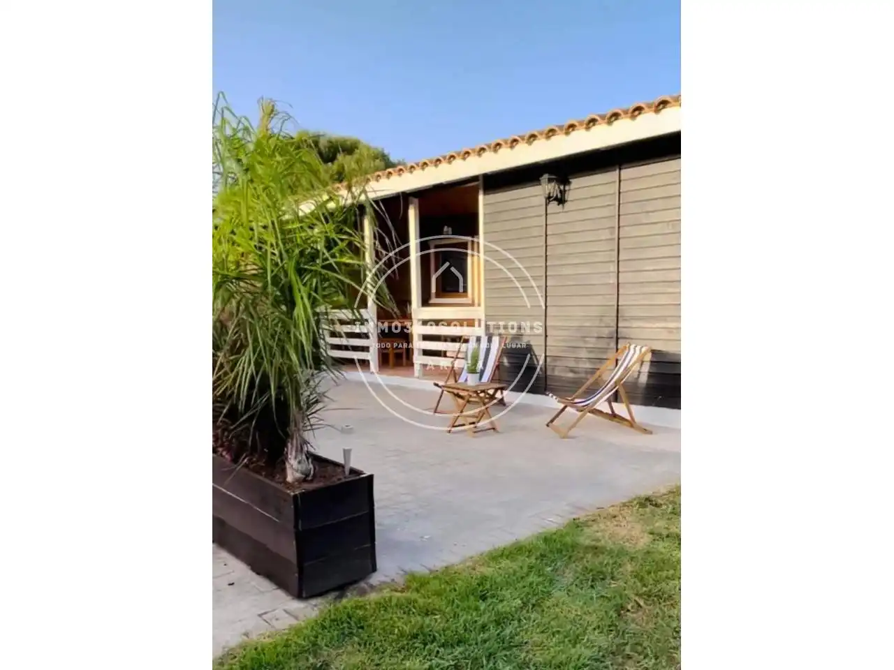 Flat to rent in Calle Arrabal los Lances, imagen 12