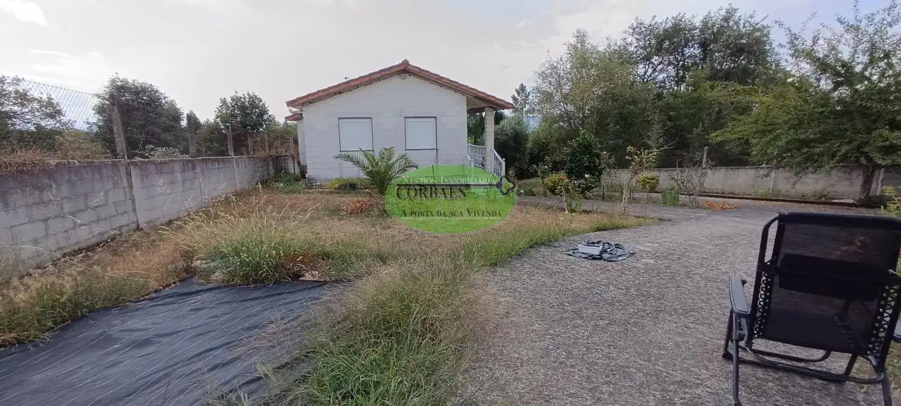 Casa con terraza en venta en Ventiun, imagen 3