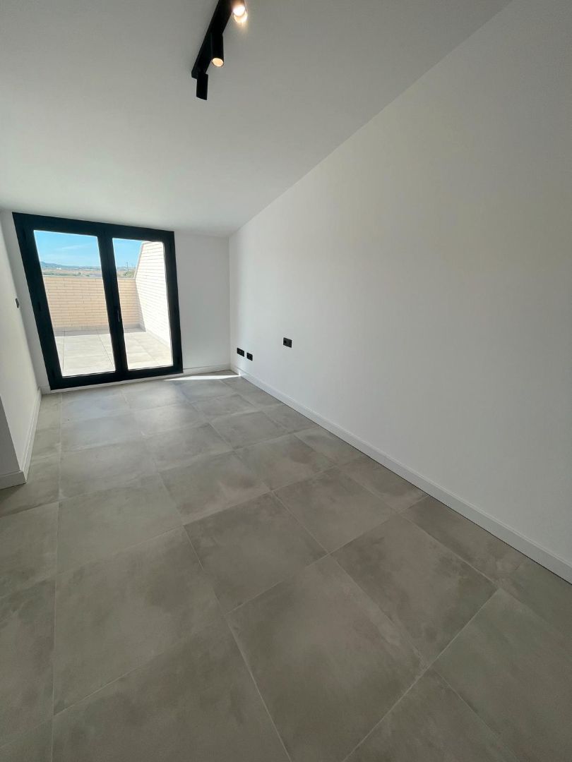 Duplex for sale in Zaidín