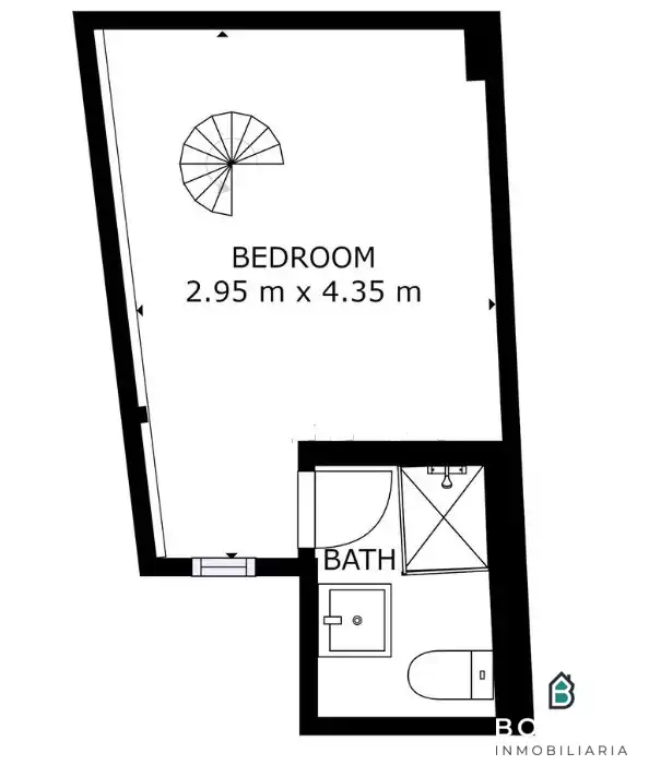 Appartement avec terrasse à vendre à Calle Bidebarrieta Kalea, imagen 43