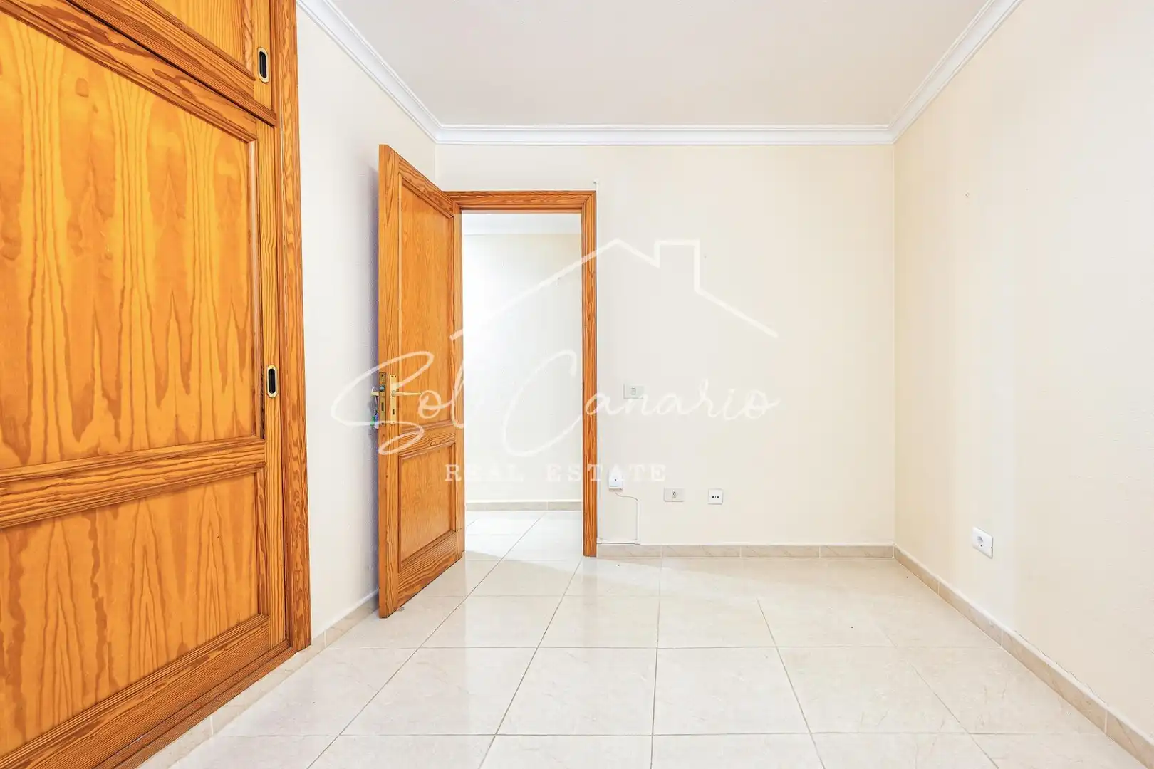Flat for sale in Las Palmas de Gran Canaria  with Alarm