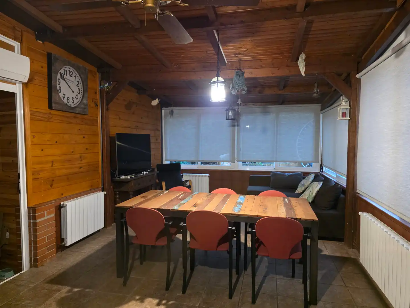 Haus mit Garten zum Verkauf in Carrer Moreneta de Montserrat, imagen 48